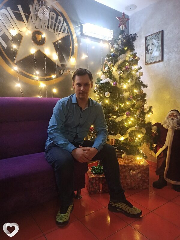 Максим, 36, Алчевске — анкета №1444763