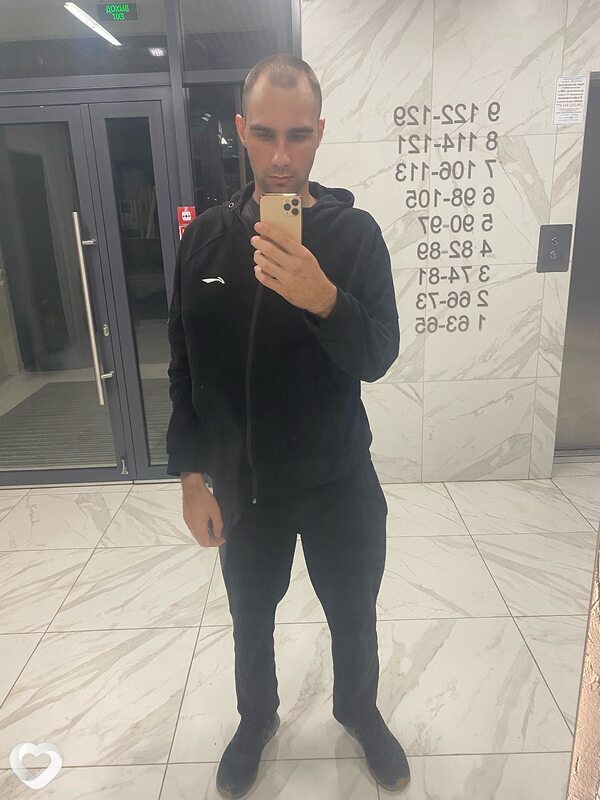 Денис, 22, Тюмени — анкета №1444766