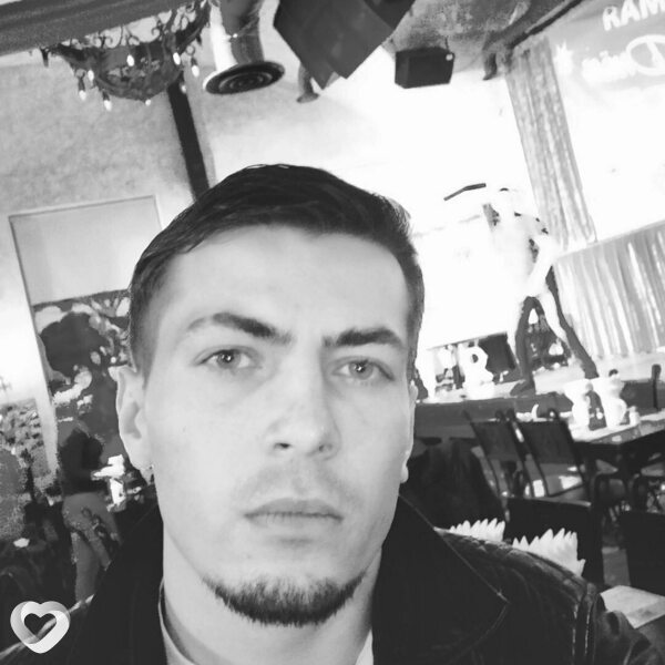 Аслан, 36, Норильске — анкета №1444770