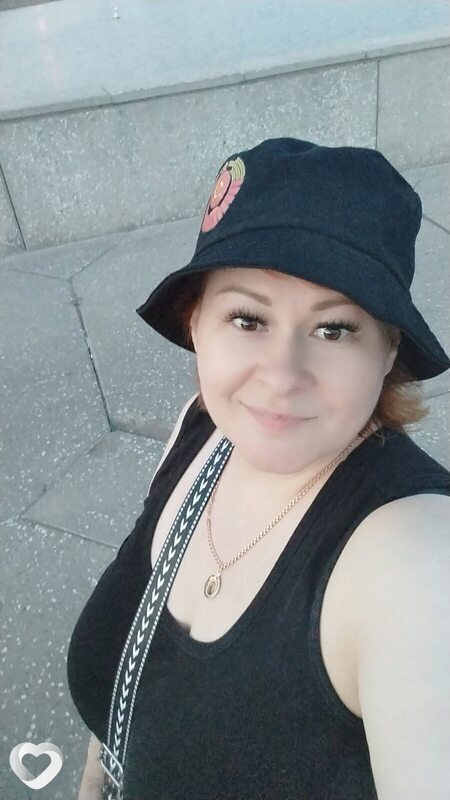 Алёна, 38, Уфе — анкета №1444773