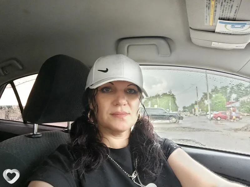 Анжела, 48, Барнауле — анкета №1444810
