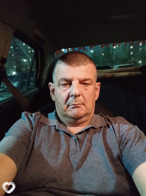 Александр, 53, Тюмени — анкета №1444813