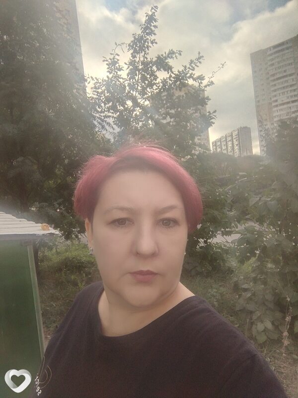 Ирина, 48, Санкт-Петербурге — анкета №1444816