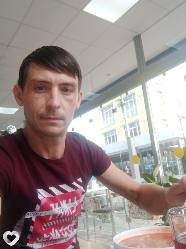 Слава, 37, Омске — анкета №1444818