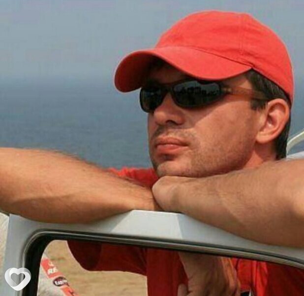 Алекс, 46, Краснодаре — анкета №1444821