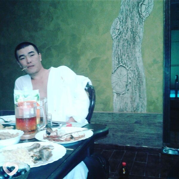 Leo, 34, Варшава — анкета №1444826