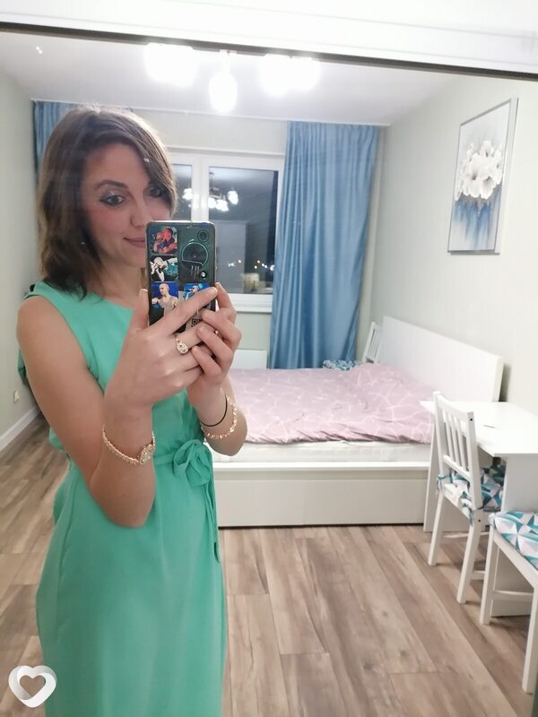 Виктория, 36, Балашихе — анкета №1444780