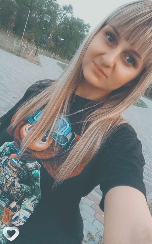 Юлия, 28, Новочеркасске — анкета №1444786