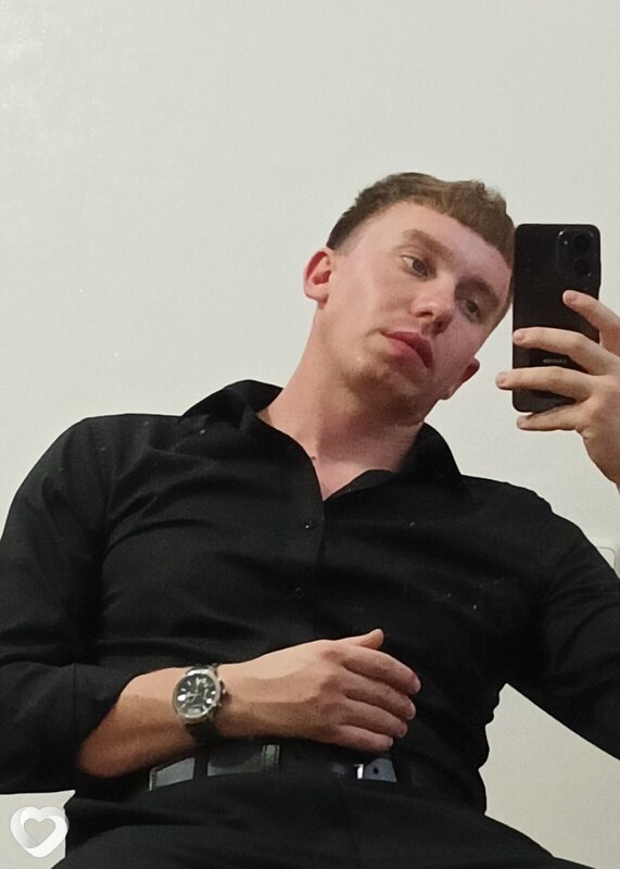 Иван, 24, Минске — анкета №1444787