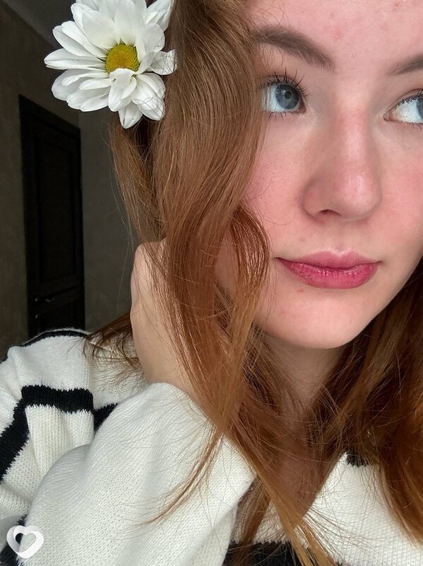 Софья, 23, Дмитрове — анкета №1444789