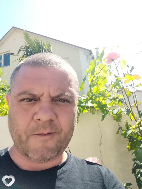 Данил, 44, Екатеринбурге — анкета №1444791