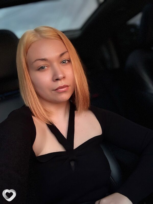 Анна, 34, Курске — анкета №1444792
