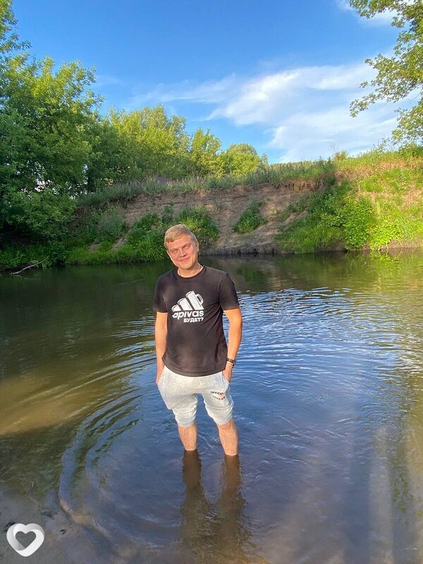 Сергей, 30, Воронеже — анкета №1444797