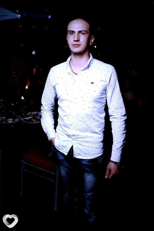 Сергей, 34, Березине — анкета №1445153