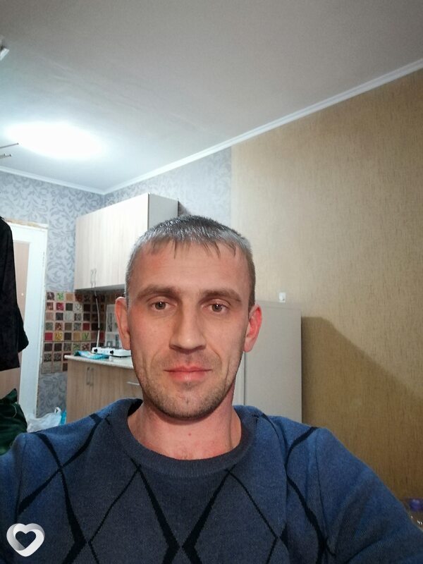Руслан, 43, Артеме — анкета №1445155