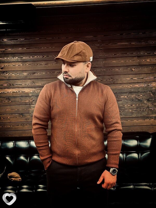 Баха, 29, Нерчинске — анкета №1445157