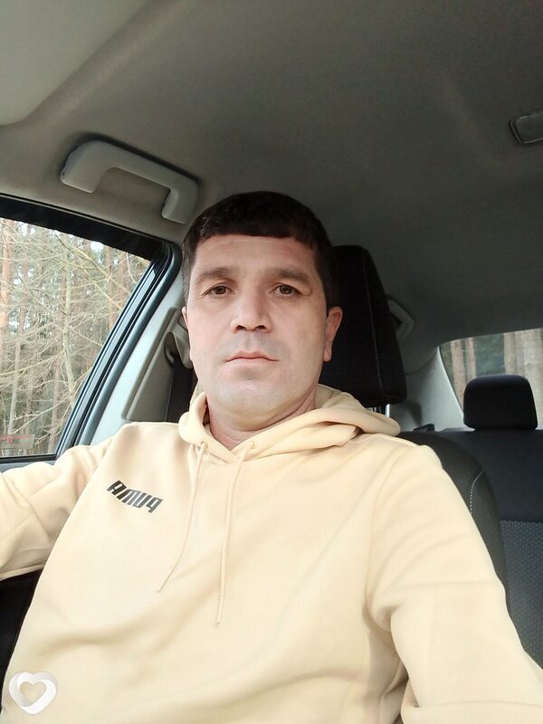 Шохрат, 38, Минске — анкета №1445164