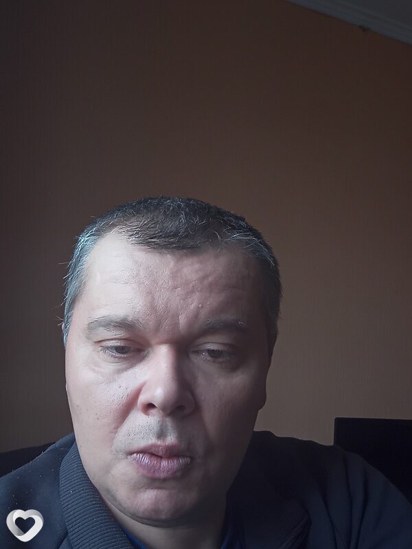 Игорь, 46, Кропивницкий — анкета №1445171
