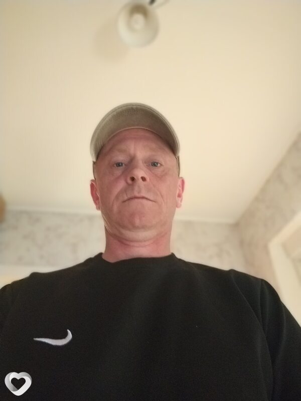 Саня, 44, Новогрудке — анкета №1445172