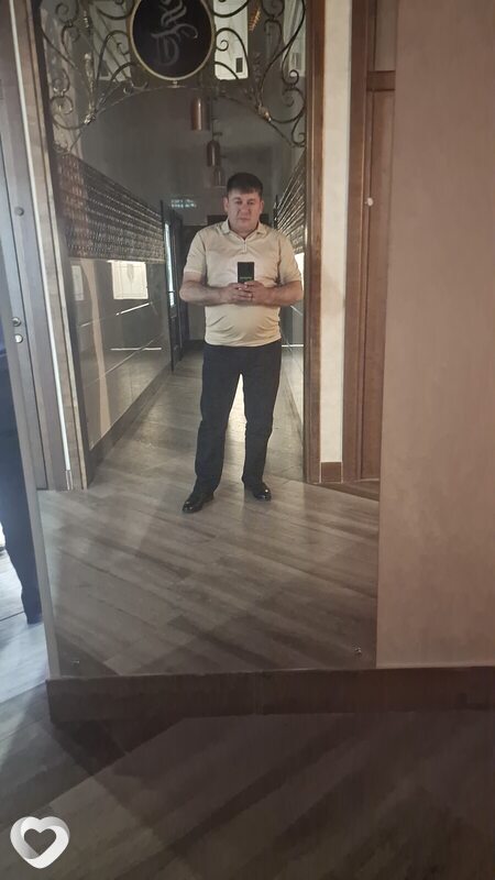 Самир, 41, Уссурийске — анкета №1445174