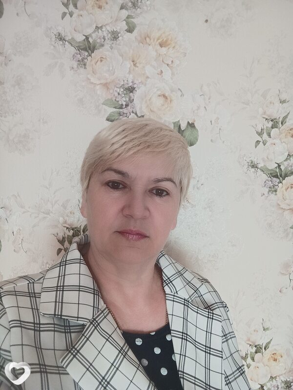 Mari, 52, Самаре — анкета №1445284
