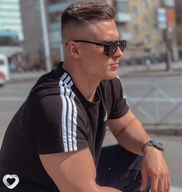 Арс, 46, Черкесске — анкета №1445288