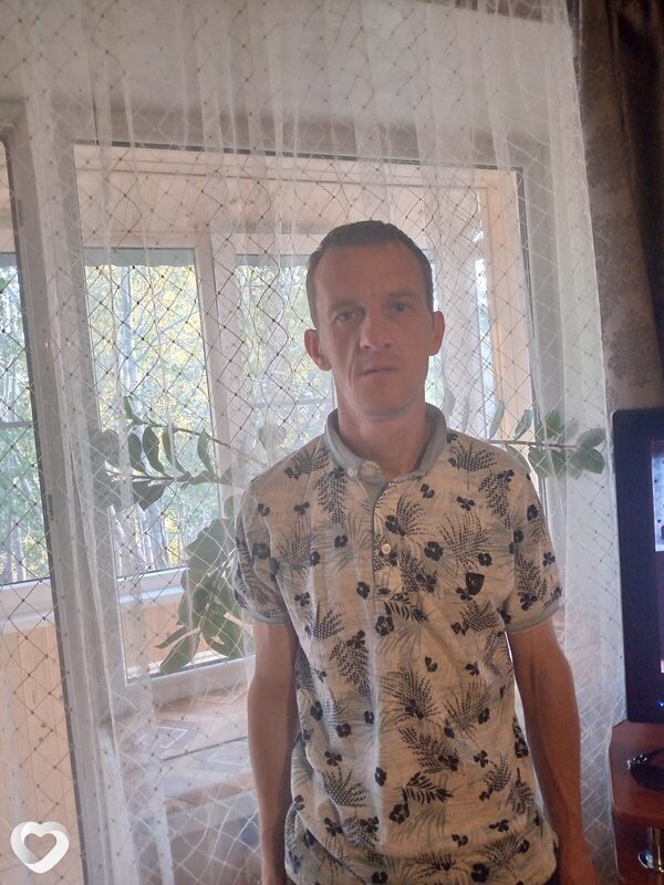 Евгений, 39, Казани — анкета №1445291
