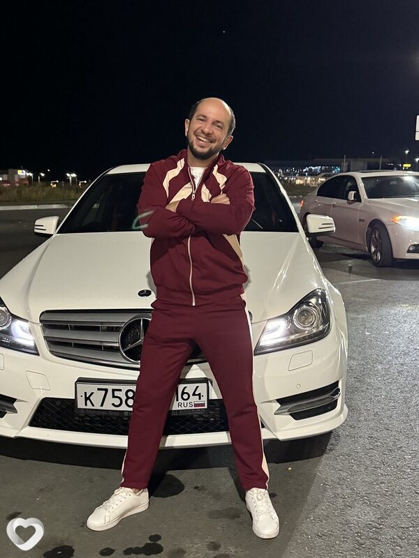 Алекс, 38, Саратове — анкета №1445292