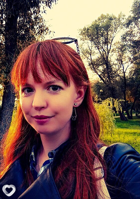 Маргарита, 38, Могилев — анкета №1445301