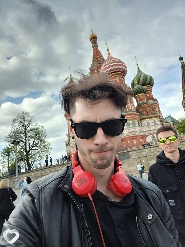 Саша, Саров