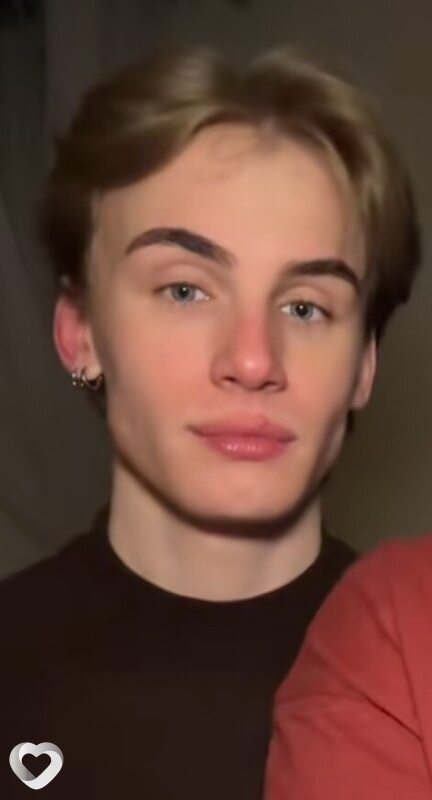 Дмитрий, 26, Санкт-Петербурге — анкета №1444635