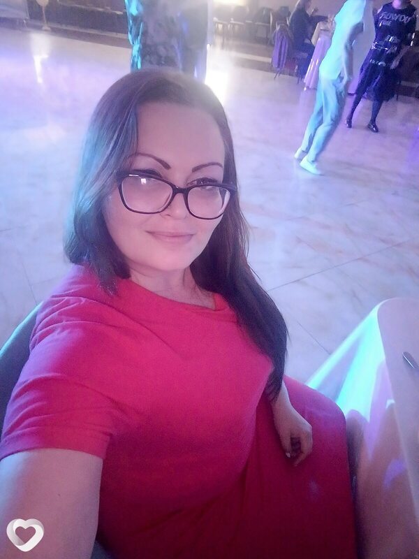 Галина, 38, Кемерове — анкета №1444639