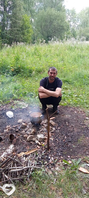 Александр, 36, Ульяновске — анкета №1444646