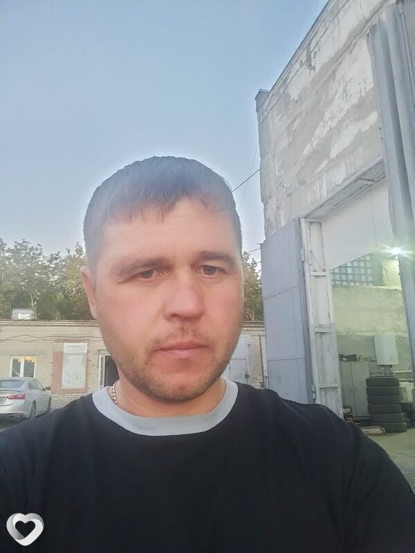 Максим, 44, Москве — анкета №1444647