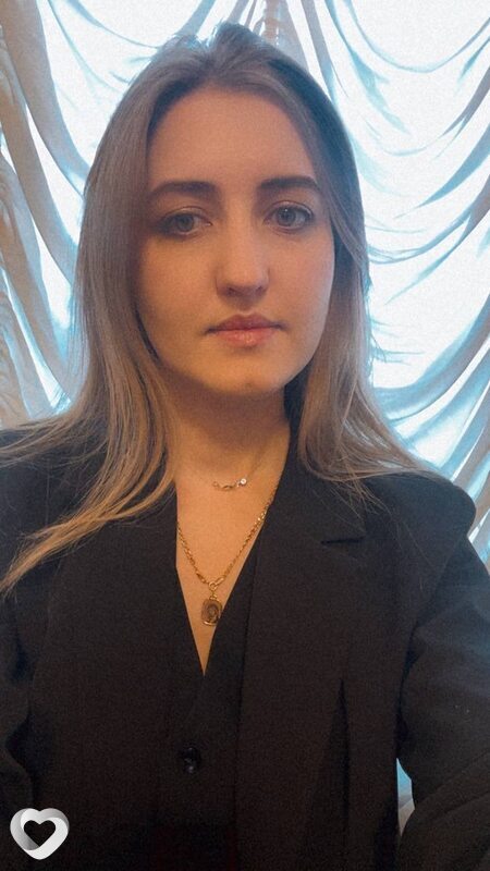 София, 48, Москве — анкета №1444655