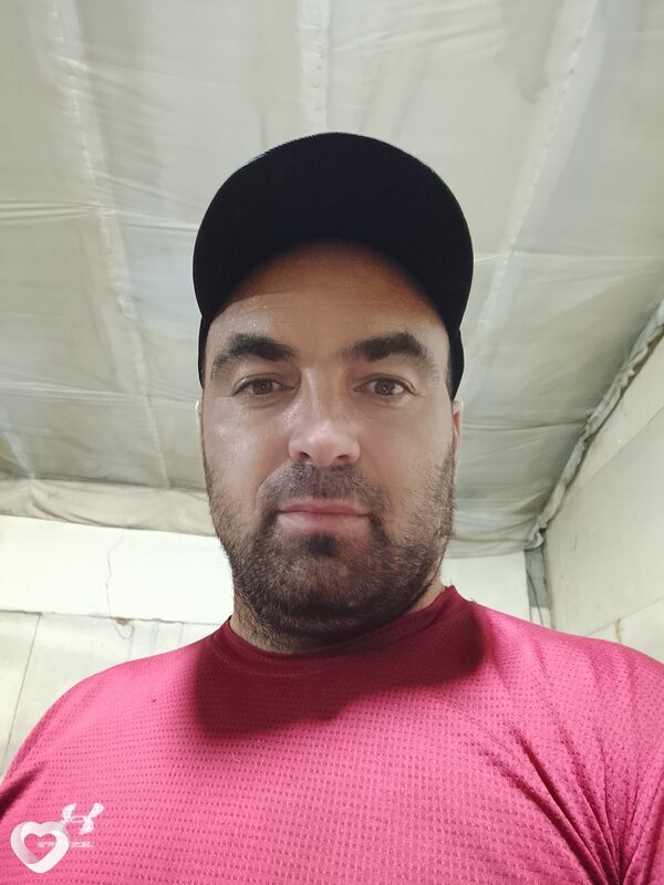 Мавлют, 36, Бишкек — анкета №1445600