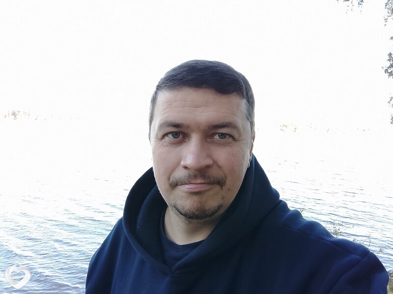 Иван, 42, Ижевске — анкета №1445602