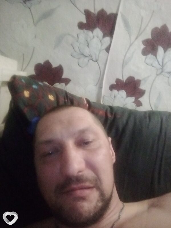 Александр, 43, Томске — анкета №1445608
