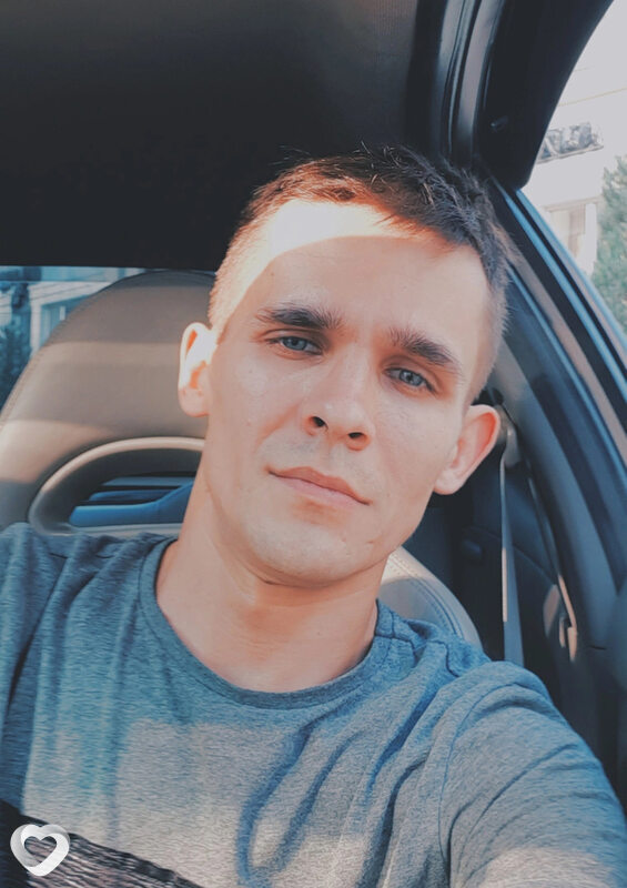 Марк, 30, Ростове-на-Дону — анкета №1445610