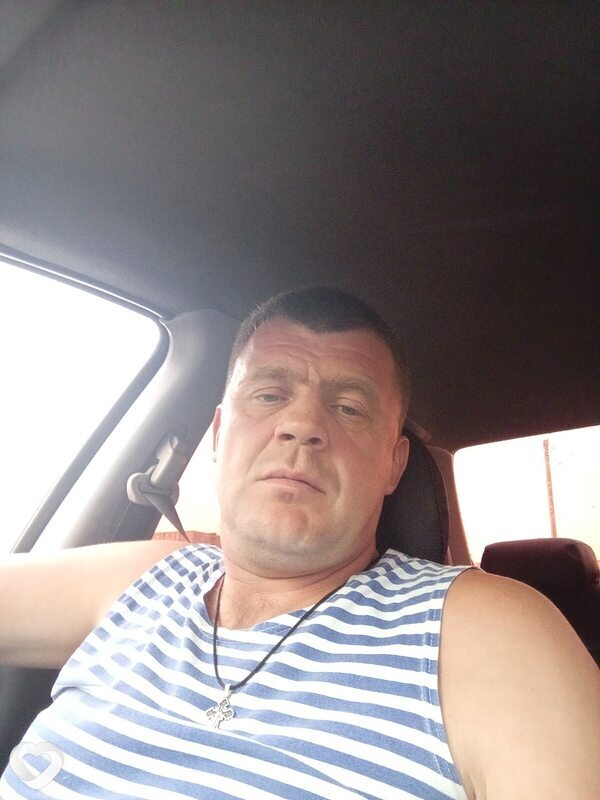 Сергей, 43, Кирове — анкета №1445611