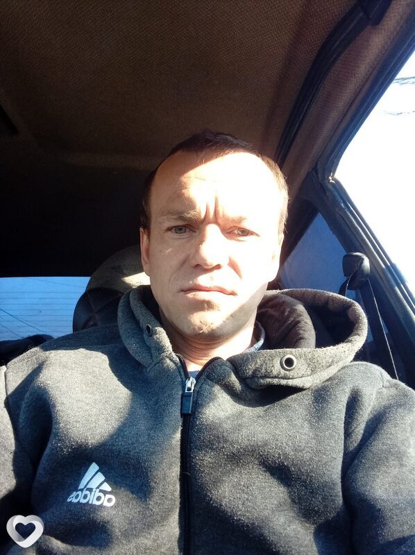 Виктор, 39, Волгограде — анкета №1445614