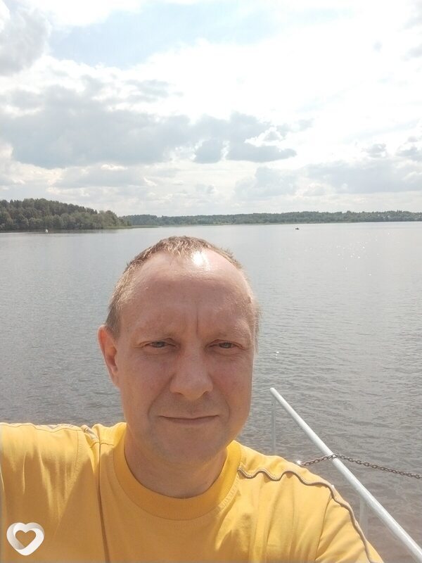 Александр, 42, Вологде — анкета №1445622