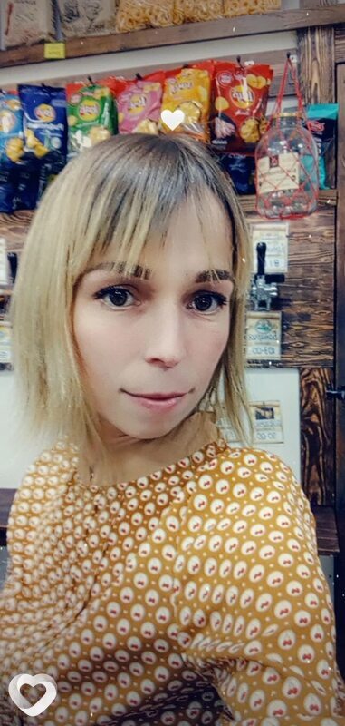 Анна, 29, Коломне — анкета №1444853