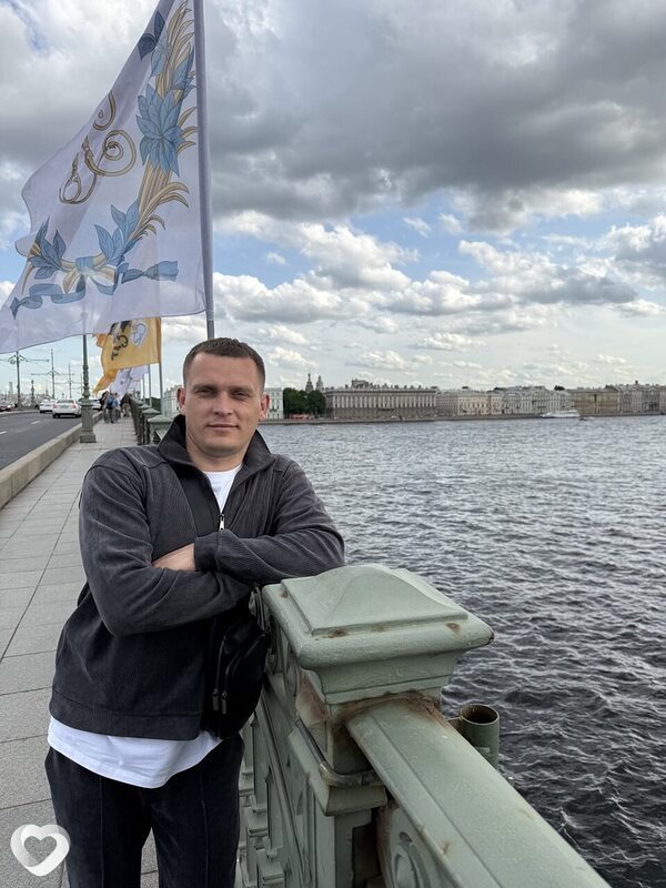 Александр, 37, Туле — анкета №1444854
