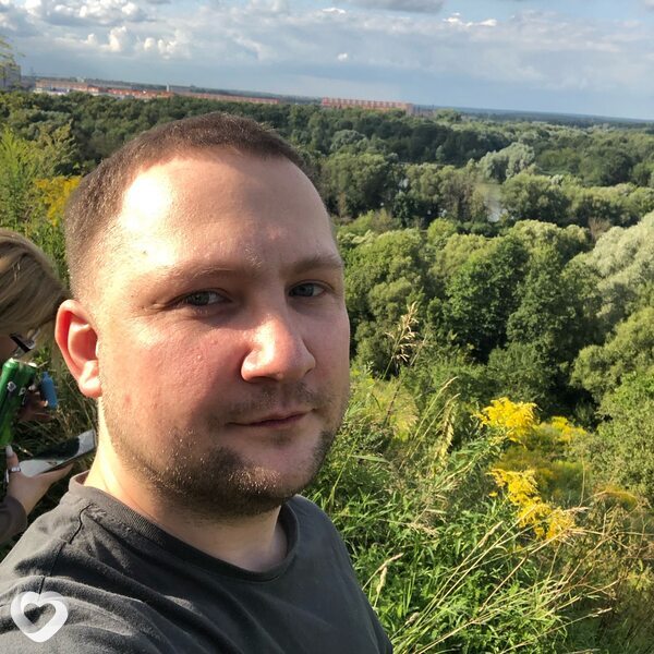 Роман, 40, Калуге — анкета №1444857