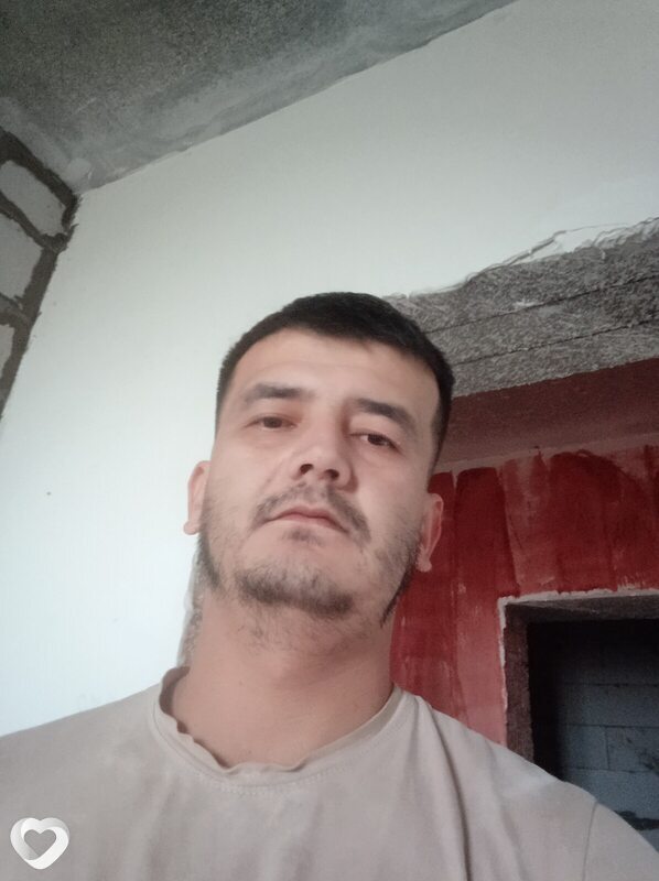 Бек, 33, Астане — анкета №1444859