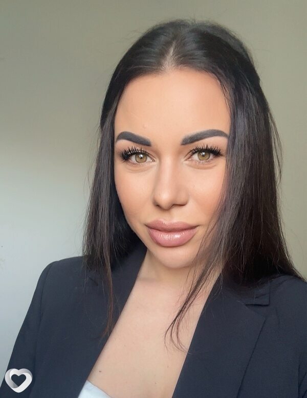 Ekaterina, Дармштадт