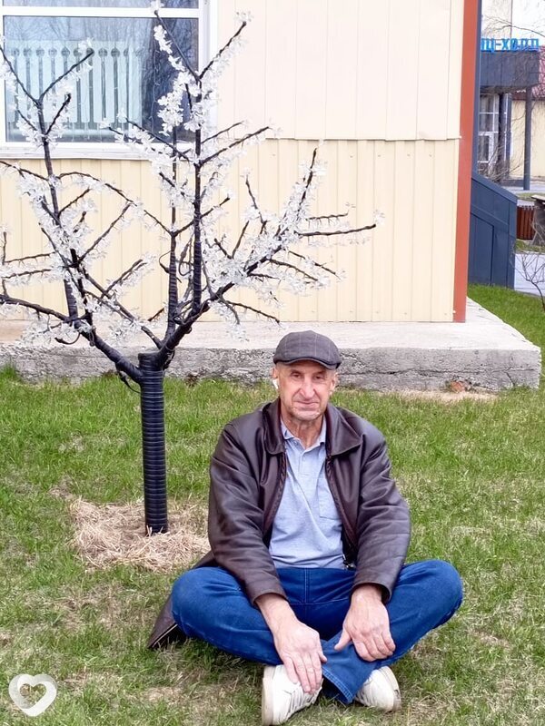Серёжа, 61, Казани — анкета №1444865