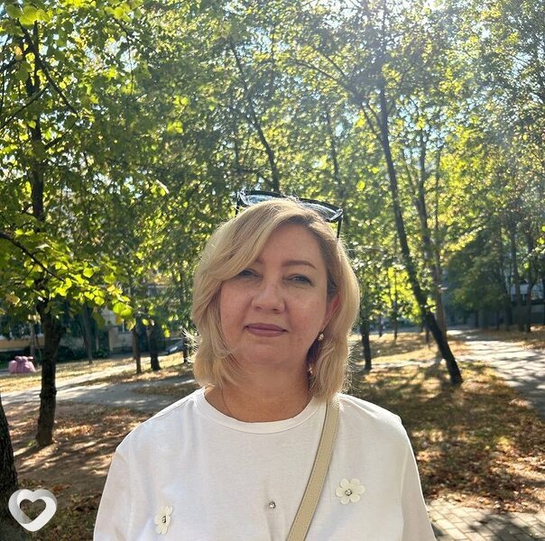 Татьяна, 52, Минске — анкета №1444866