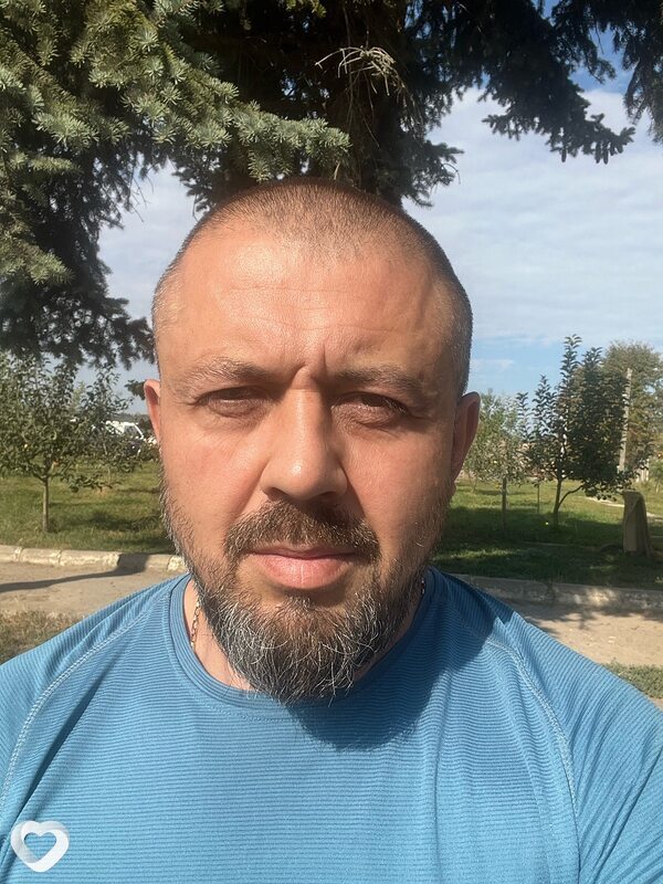 Микола, 45, Хмельницком — анкета №1444867